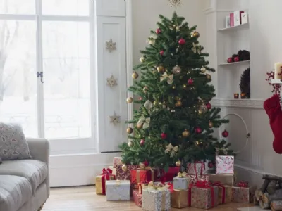 Un albero di Natale ben fatto regala grandi soddisfazioni