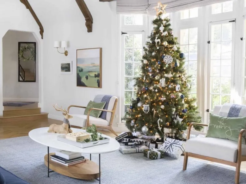 Quali sono gli errori più comuni relativi alla decorazione dell'albero di Natale?