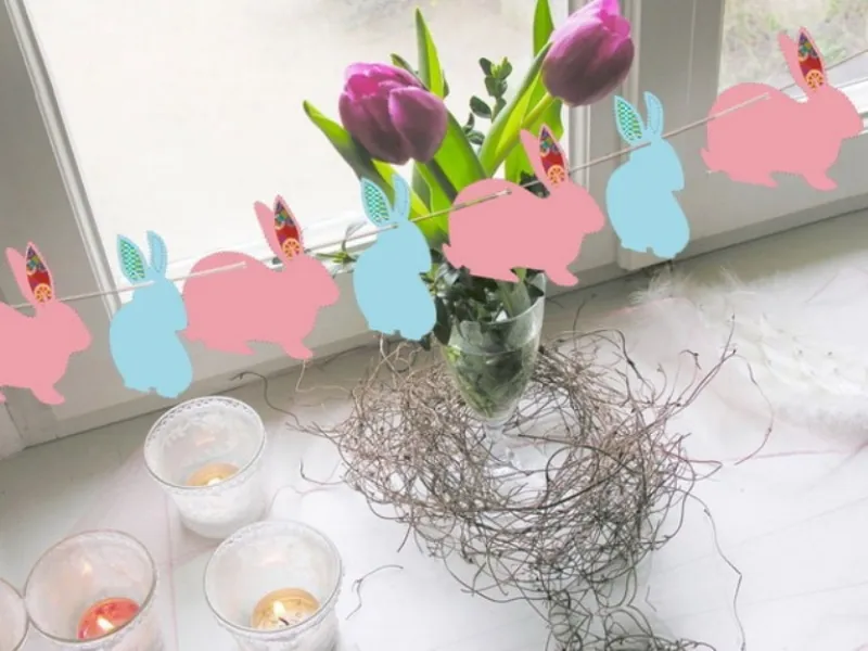 Idee per Pasqua