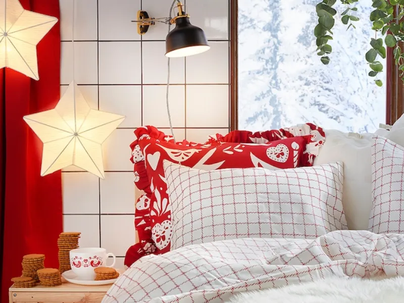 Luci Natale Ikea
