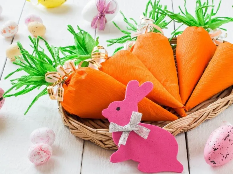 Addobbi pasquali