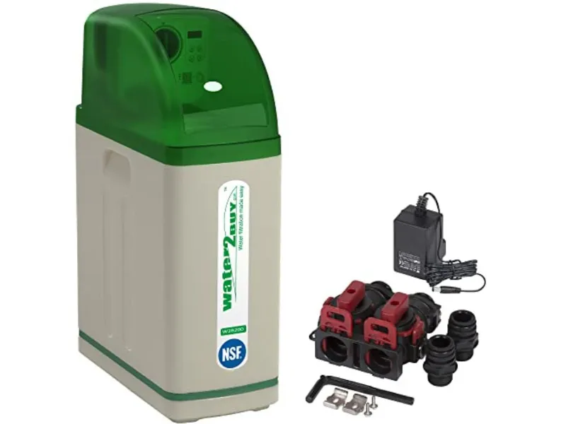 Addolcitore acqua W2B200 di Water2Buy