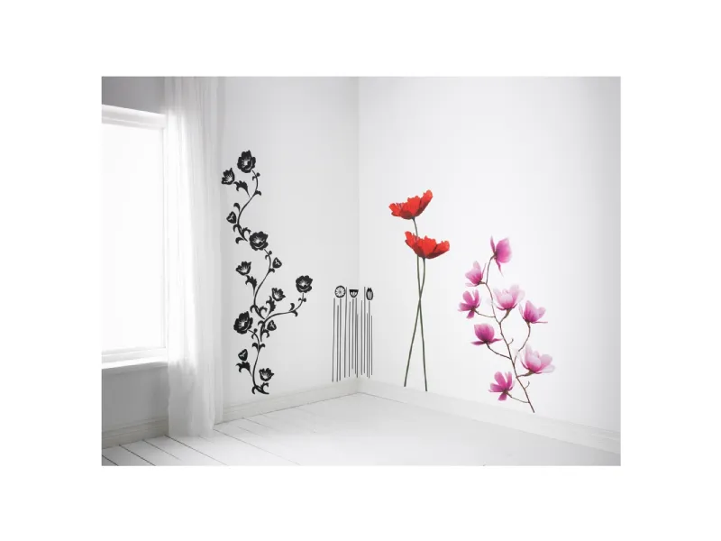 decorazioni floreali