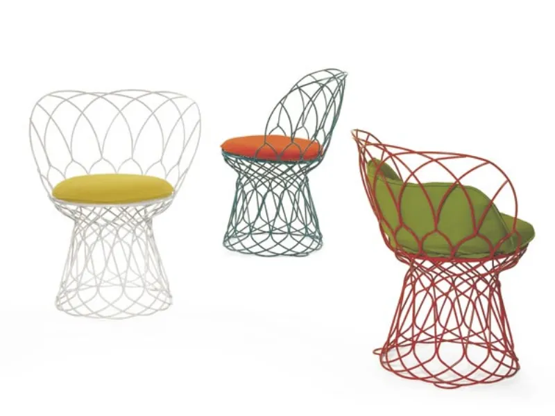 sedie ADI Design Index 2009
