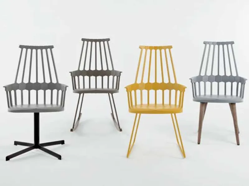 sedia di design