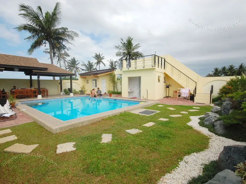 casa per le vacanze