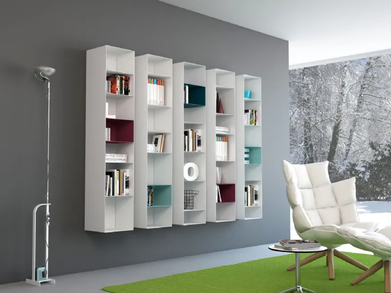 mobili sospesi