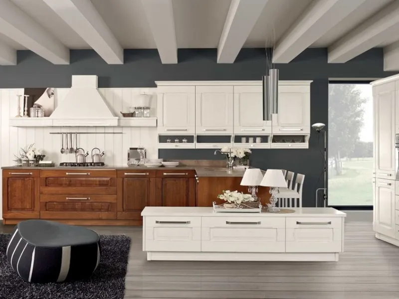 Cucine classiche Stosa