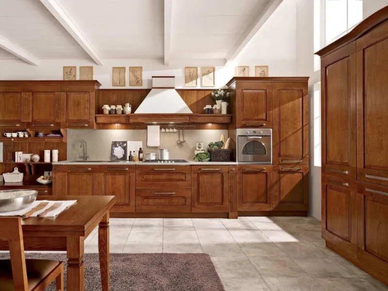 Cucina Stosa Aida