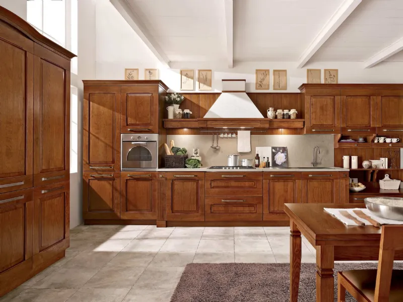Stosa cucine Aida
