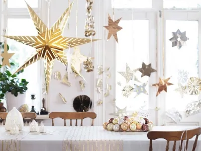 Ikea si prepara al Natale