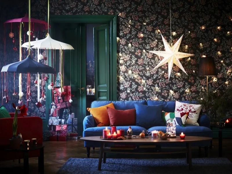 Catalogo Natale Ikea Ikea decorazioni casa