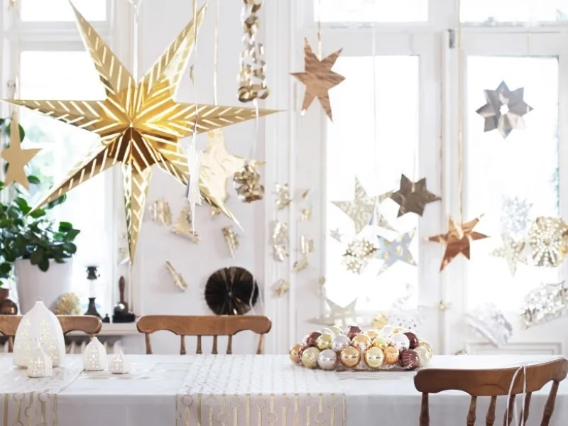 Ikea si prepara al Natale