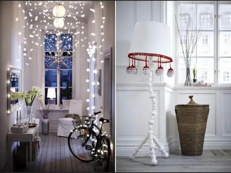 Decorazioni Ikea
