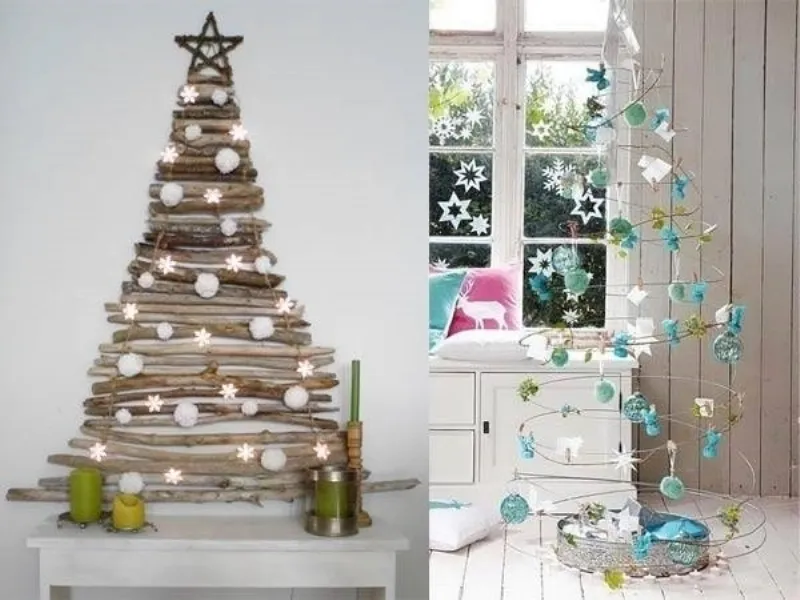 Albero di Natale design