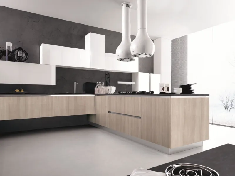 Misure pensili cucina