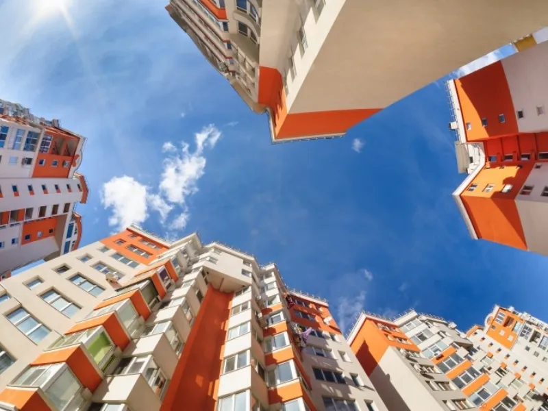 Modello anagrafe condominiale