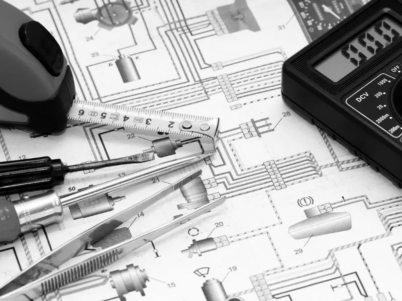 Certificato impianto elettrico