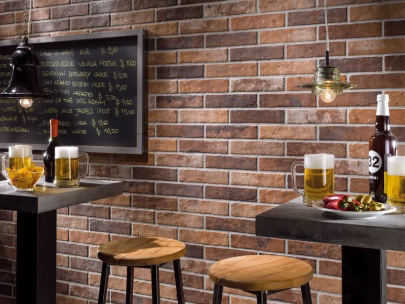 Ceramica Rondine, collezione Tribeca