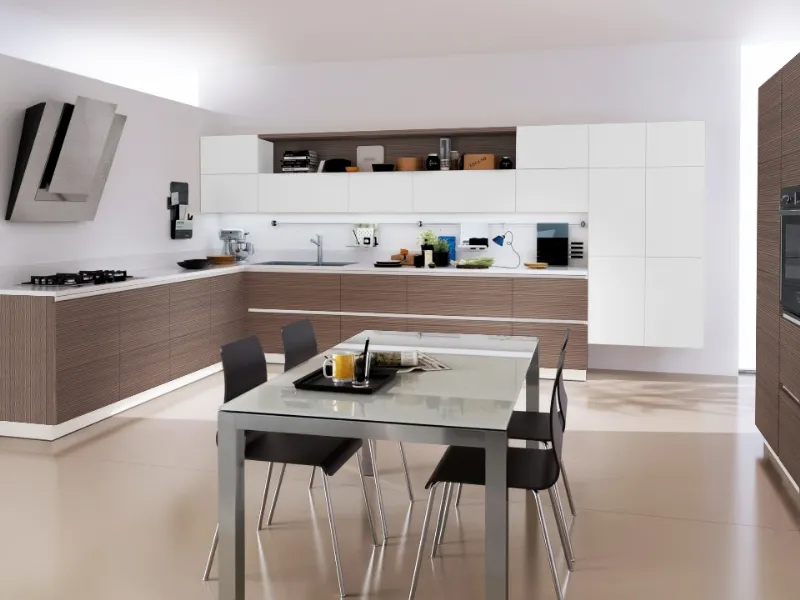 cambiare ante cucina