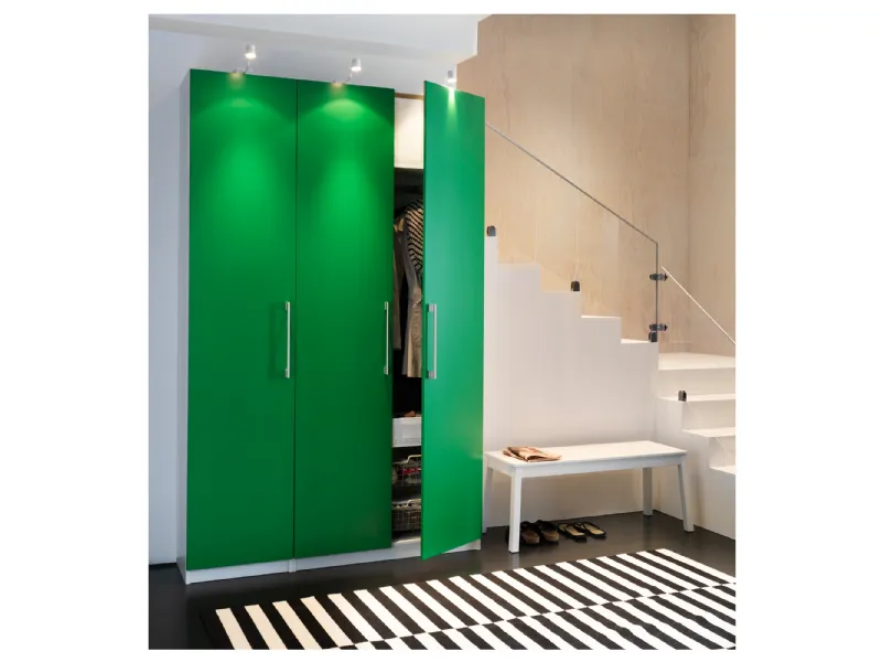 ante a battente ikea tanem