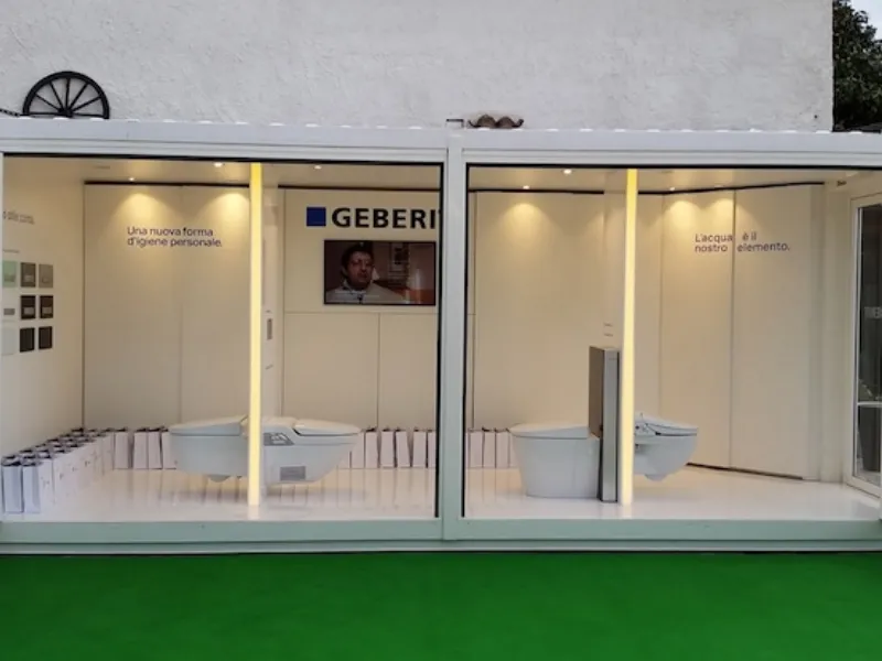 Cersaie 2016 espositori