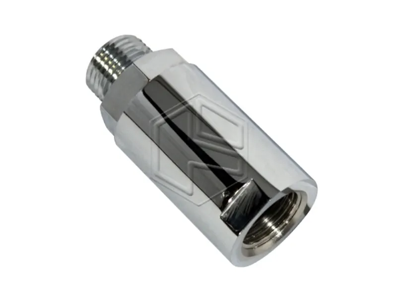 Esempio di anticalcare magnetico