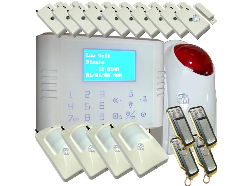 kit wireless