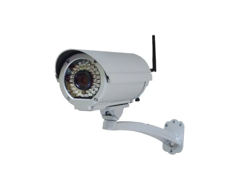 telecamere di sorveglianza wireless