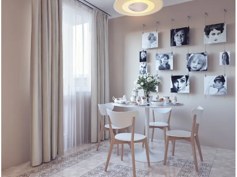 fotografie in bianco e nero