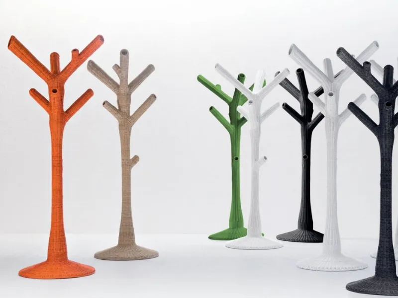 Appendiabiti albero
