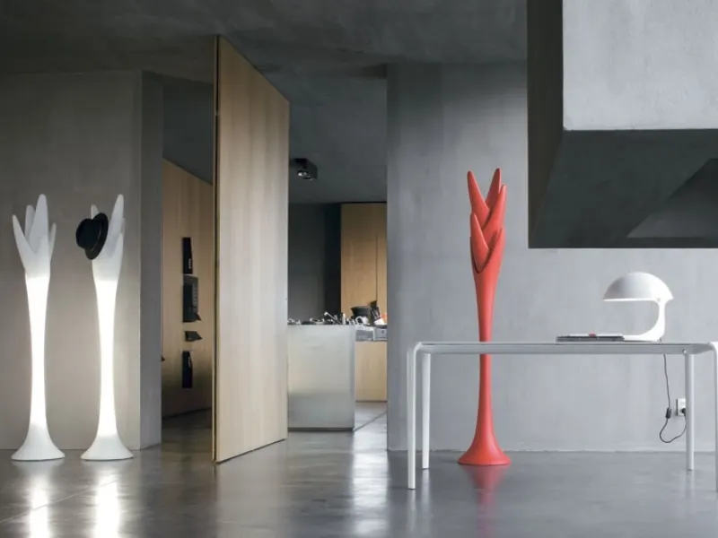 Appendiabiti moderni di design