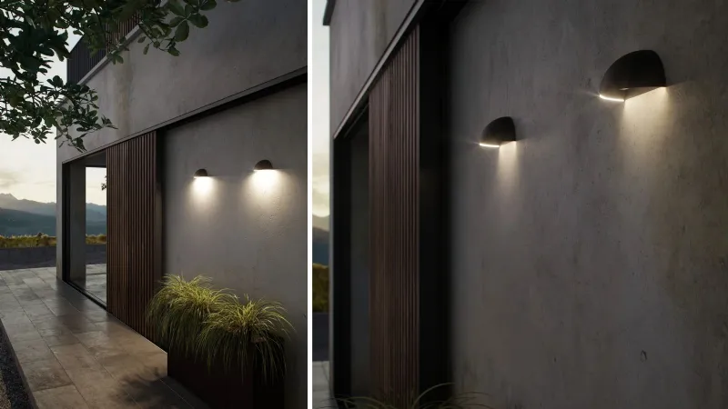 Arcus Smart di Nordlux
