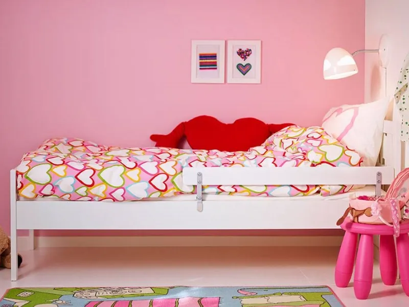Applique cameretta