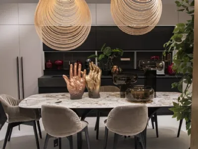 I migliori brand di arredamento sono disponibili da Prezioso Casa a Napoli