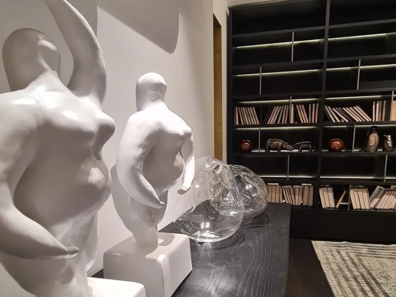 Tendenze, innovazione, creatività da Prezioso Casa a Napoli