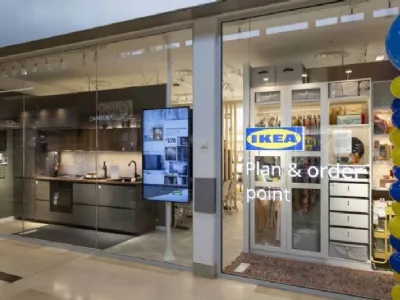 IKEA Como Plan & Order Point