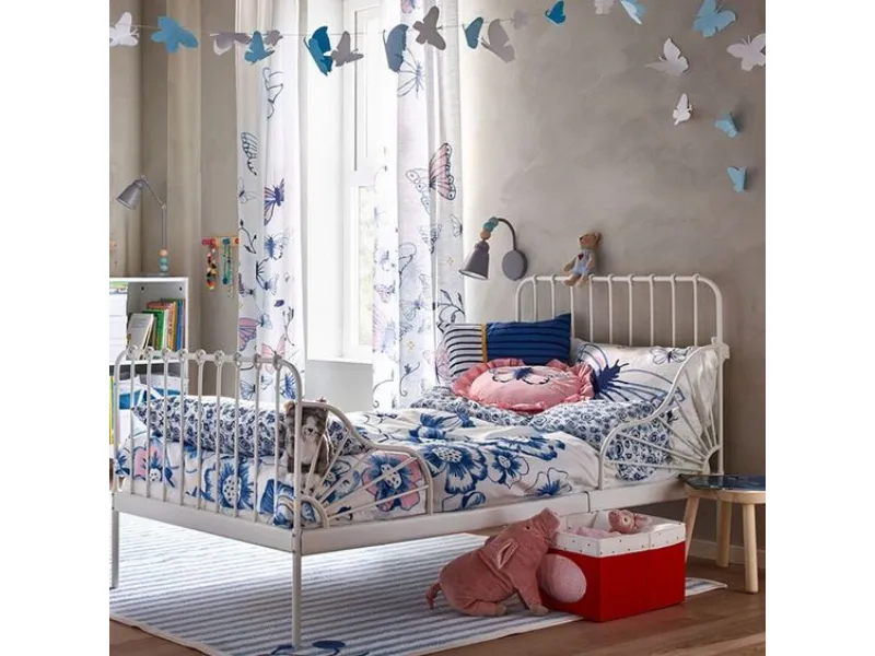 Cameretta bambini Ikea