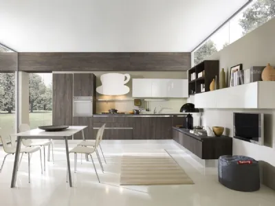 Aran cucine green e qualità
