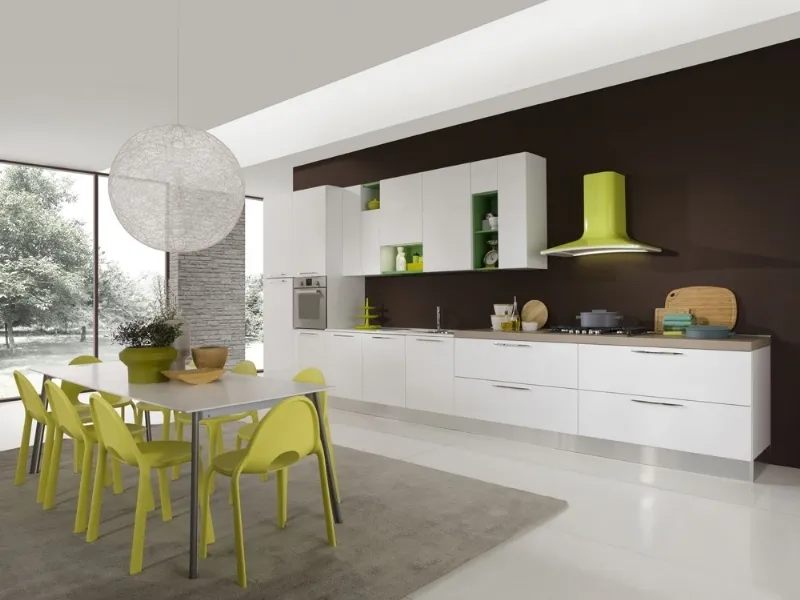 Cucina Aran