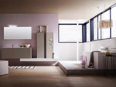 Arredo bagno Arbi