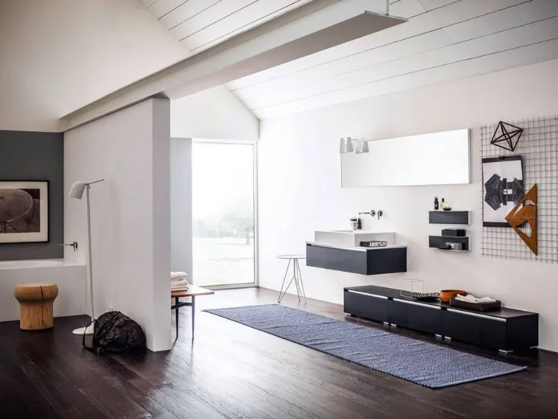 Arbi mobili bagno