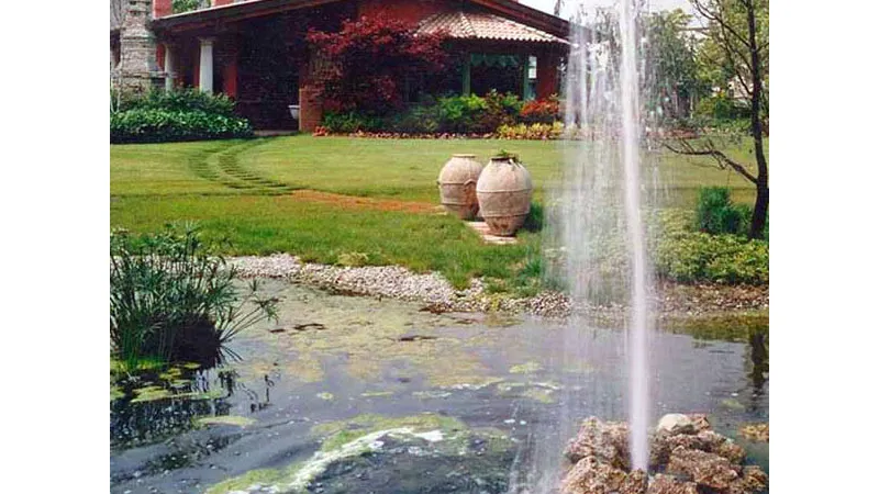 architettura giardini