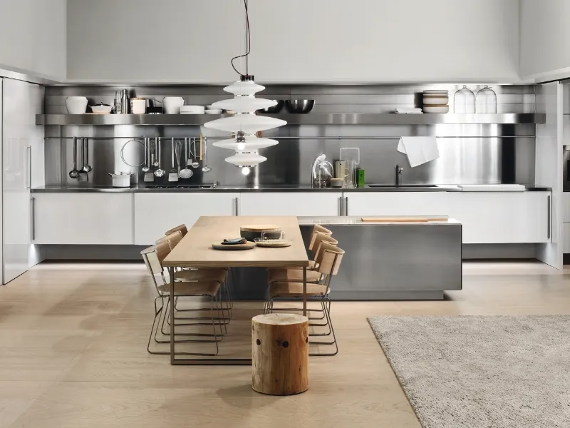 Cucina arclinea spatia