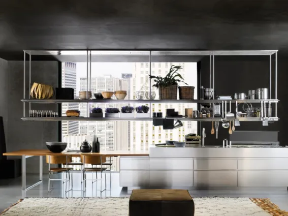 cucina convivium arclinea