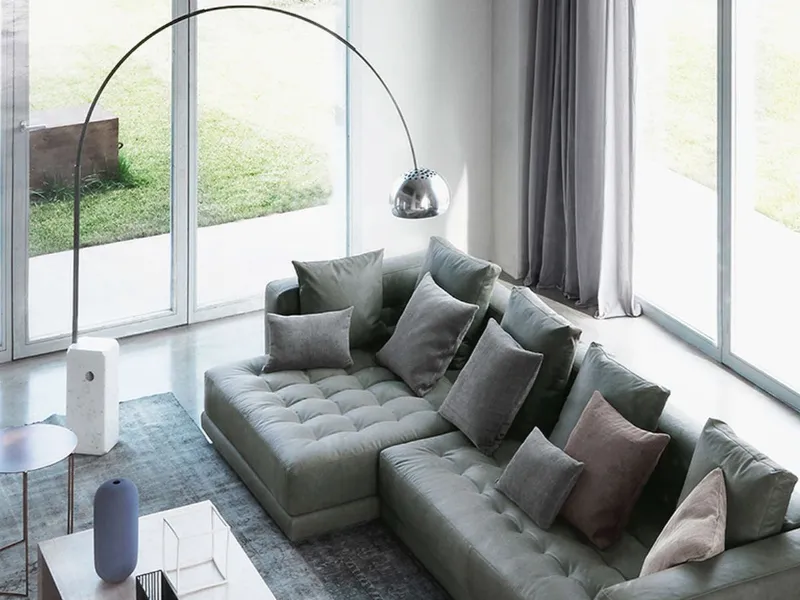 L'eleganza dell'Arco Castiglioni