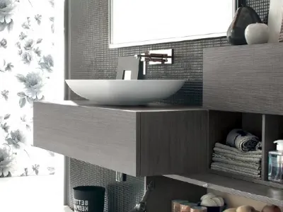 Arredamento bagno Ardeco