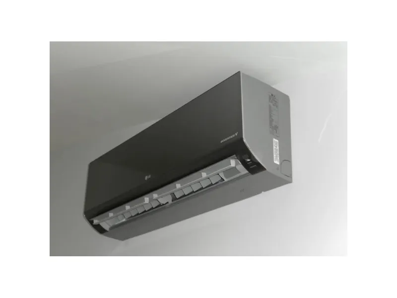 LG Electronics Air Conditionings