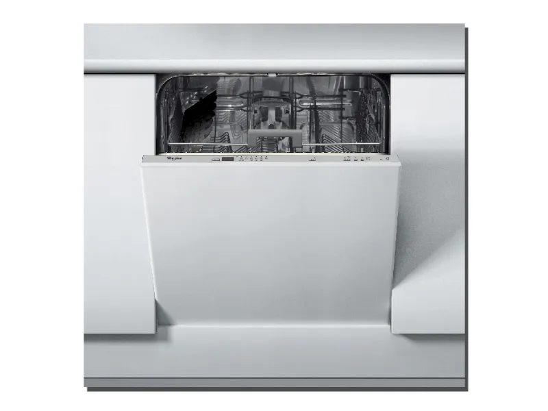 Lavastoviglie Ariston: ELTB 6M124 EU