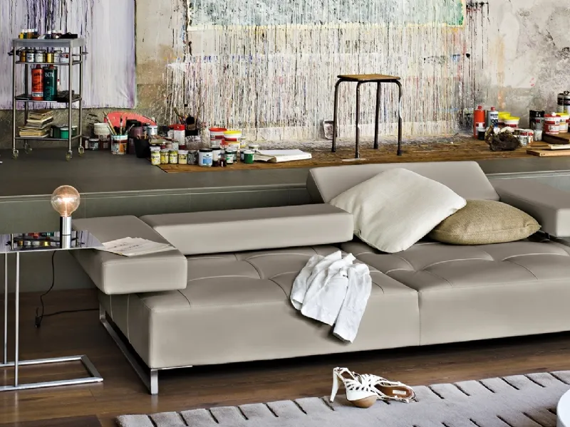divano Loft Arketipo